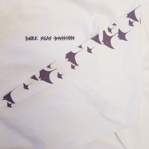 Dark Seas Stingrays Tee